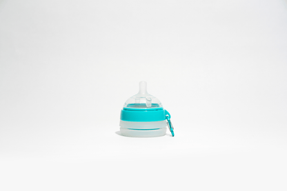 babgami Collapsible Travel Baby Bottle - 8 oz