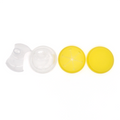 Accessory Pack: Sippy, Snack and Cup Cover