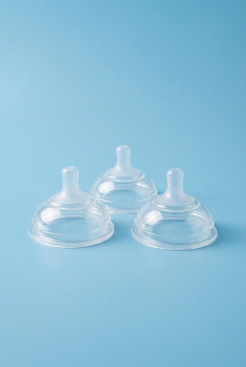 Nipple variety pack