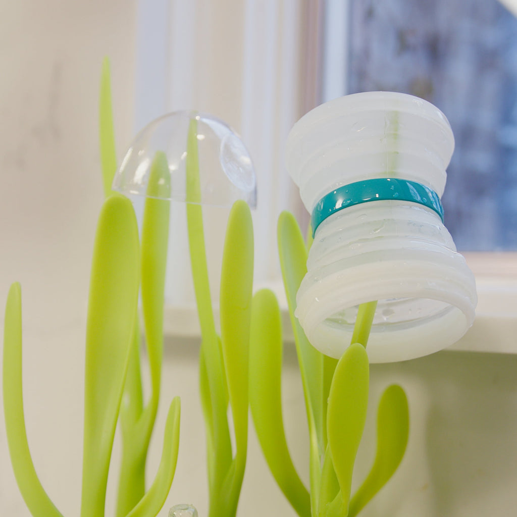 Accessory Pack: Sippy, Snack and Cup Cover
